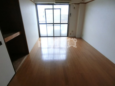 【居間・リビング】 | パインパール中野 | 自社