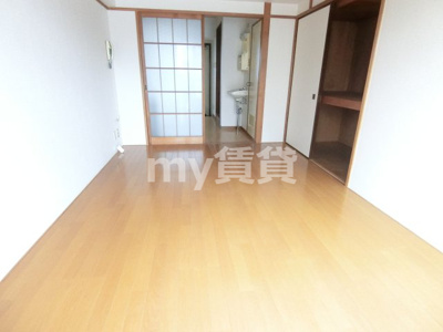 【内装】 | パインパール中野 | 自社