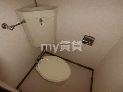 【トイレ】 | パインパール中野 | 自社