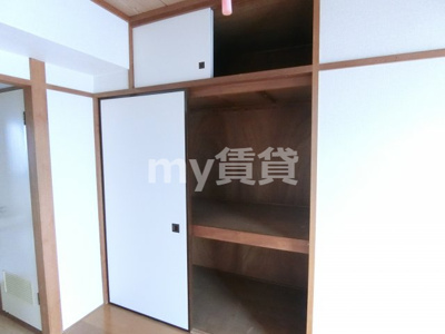 【収納】 | パインパール中野 | 自社