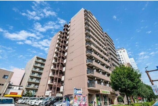 ロリエタワー川崎の画像