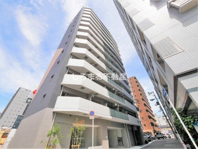 アドバンス難波ラシュレ