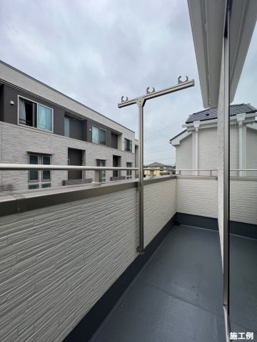 【内装】 | 同じ工務店様の施工例です。