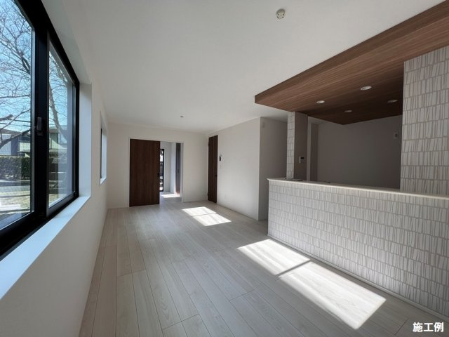 【内装】 | 同じ工務店様の施工例です。