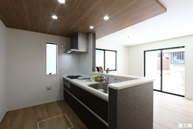 【内装】 | 同じ工務店様の施工例です。