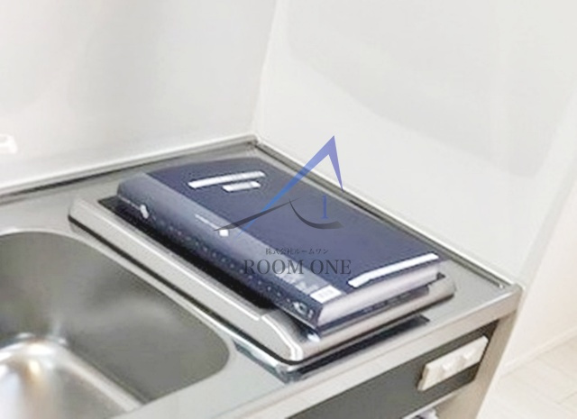 シンセイレジデンス長津田のその他