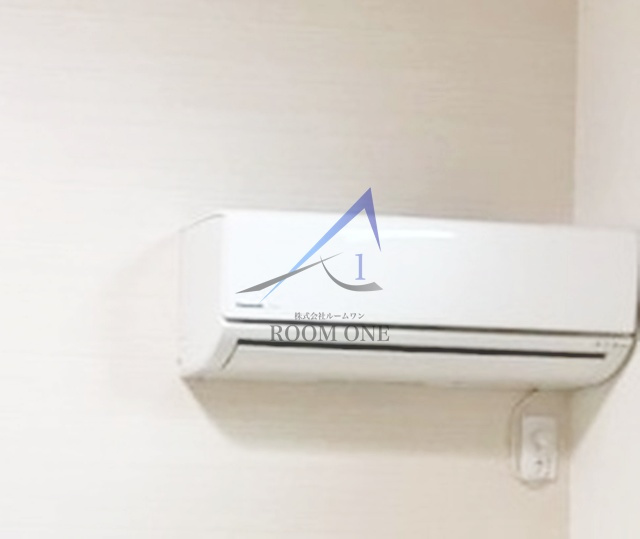 シンセイレジデンス長津田の内装