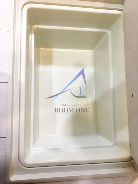 シンセイレジデンス長津田の収納|収納です。