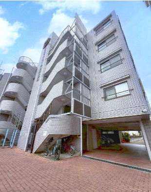 エンゼルハイム馬事公苑