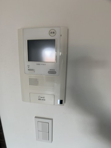 ヴァローレクオリタ清澄白河のセキュリティ