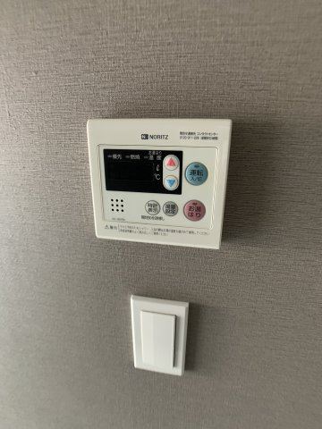 ヴァローレクオリタ清澄白河の設備