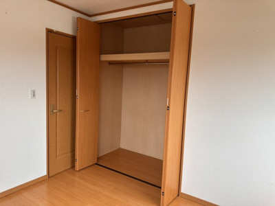 【収納】 | 常楽寺M邸貸家