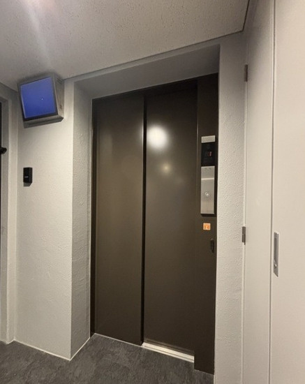 グローリオシェルト四谷坂町のその他共用部分|グローリオシェルト四谷坂町