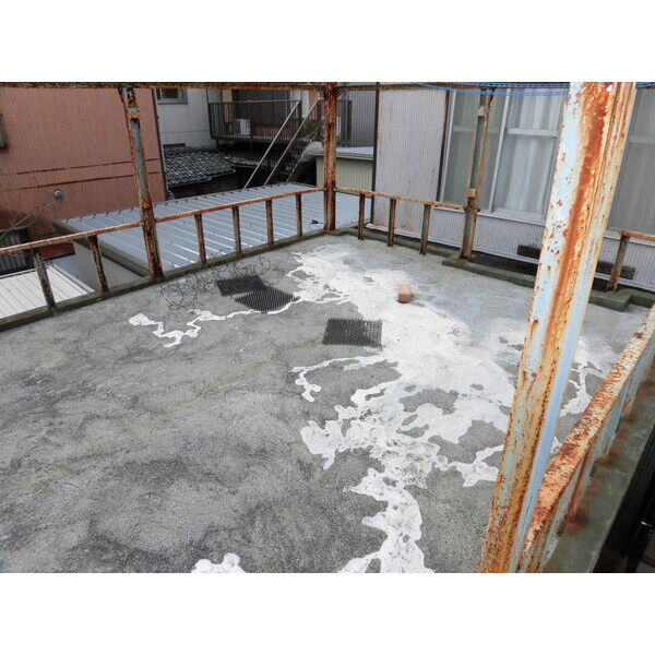 東宿町2丁目の外観