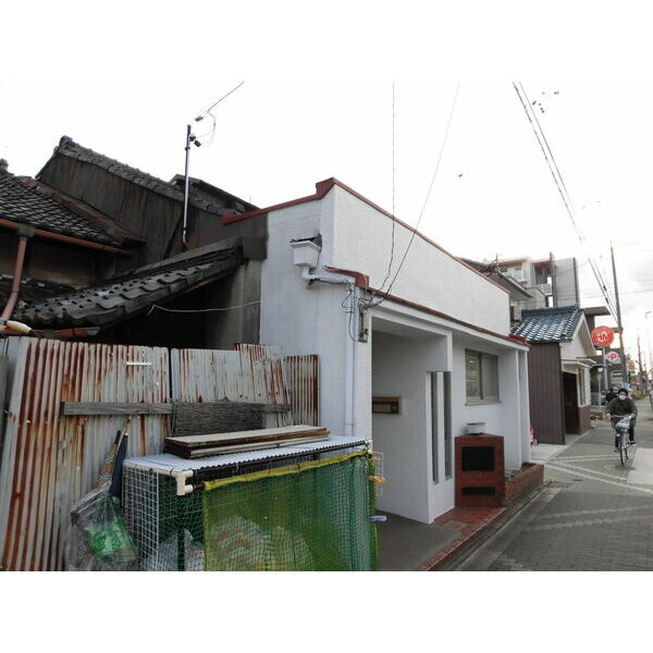 東宿町2丁目