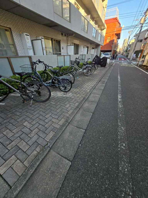 【その他共用部分】 | アークフラッツ品川