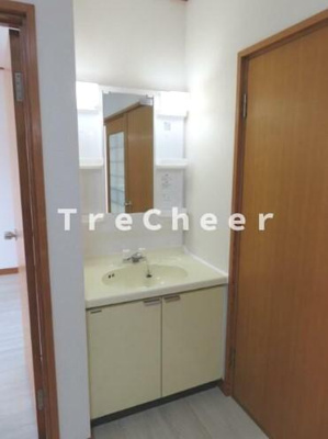 【洗面所】 | ヴィラアライ成城