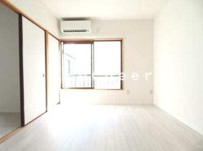 【内装】 | ヴィラアライ成城