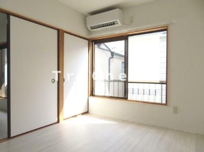 【居間・リビング】 | ヴィラアライ成城