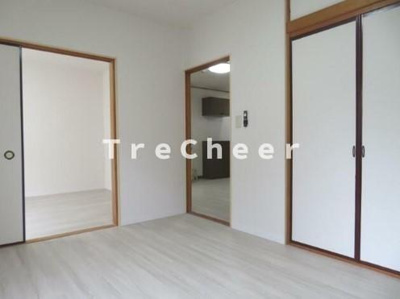 【寝室】 | ヴィラアライ成城