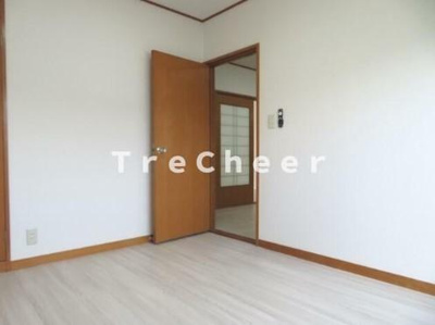 【寝室】 | ヴィラアライ成城