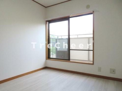 【寝室】 | ヴィラアライ成城