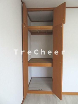 【収納】 | ヴィラアライ成城