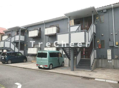 【エントランス】 | ヴィラアライ成城