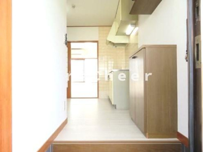 【内装】 | ヴィラアライ成城