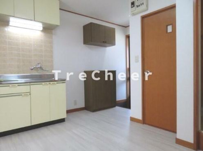 【内装】 | ヴィラアライ成城