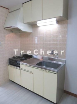 【キッチン】 | ヴィラアライ成城