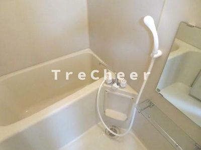 【浴室】 | ヴィラアライ成城