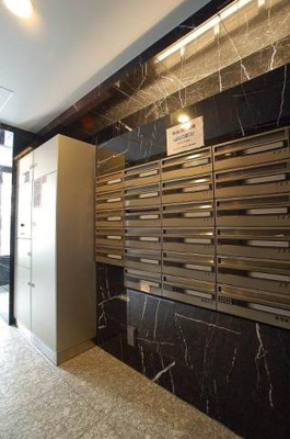 【その他共用部分】 | ステージファースト西大井二番館