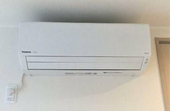 【設備】 | ヴェルデ | エアコン完備。