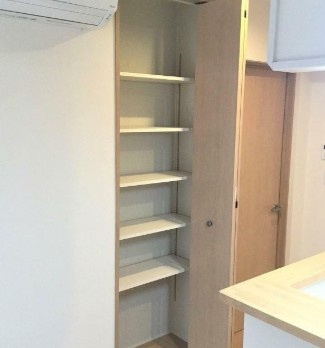 【収納】 | ヴェルデ