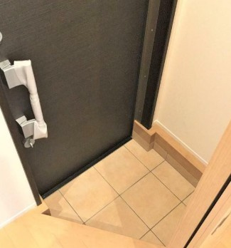 【玄関】 | ヴェルデ