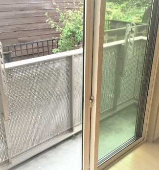 【バルコニー】 | ヴェルデ