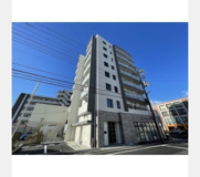 板橋区赤塚新町３丁目のマンションの画像