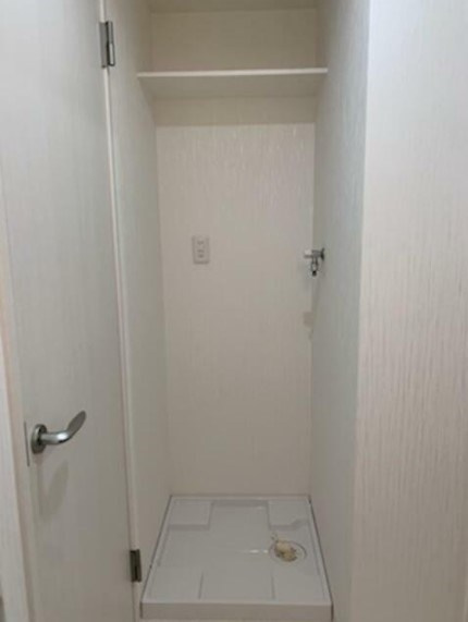 コーポタマキのその他