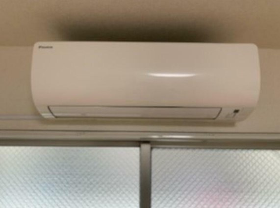 コーポタマキの設備