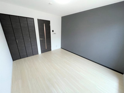 【内装】 | エステイトE長吉川辺