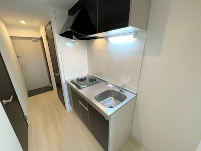 【キッチン】 | エステイトE長吉川辺