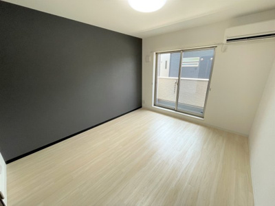 【居間・リビング】 | エステイトE長吉川辺