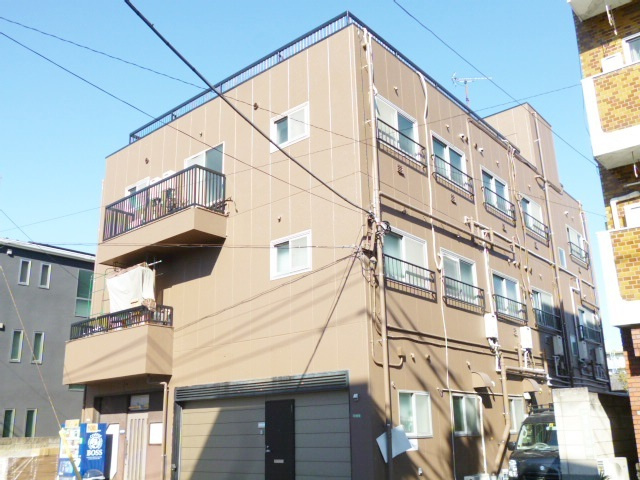 コートＭ＆Ａ　Ｐａｒｔ６