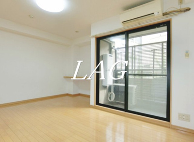 【寝室】 | アヴァンセ川崎 | 寝室です。