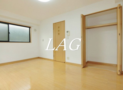 【居間・リビング】 | アヴァンセ川崎 | 洋室のお部屋です。