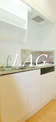 【キッチン】 | アヴァンセ川崎 | キッチンです。