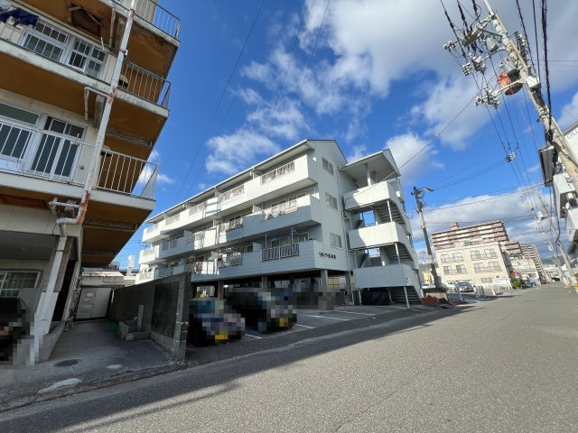 リバプール桟四