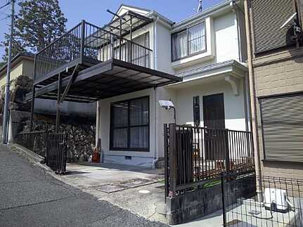 西区己斐中3丁目