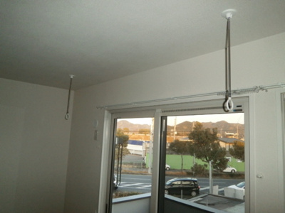 【内装】 | クローバー・シャトレ